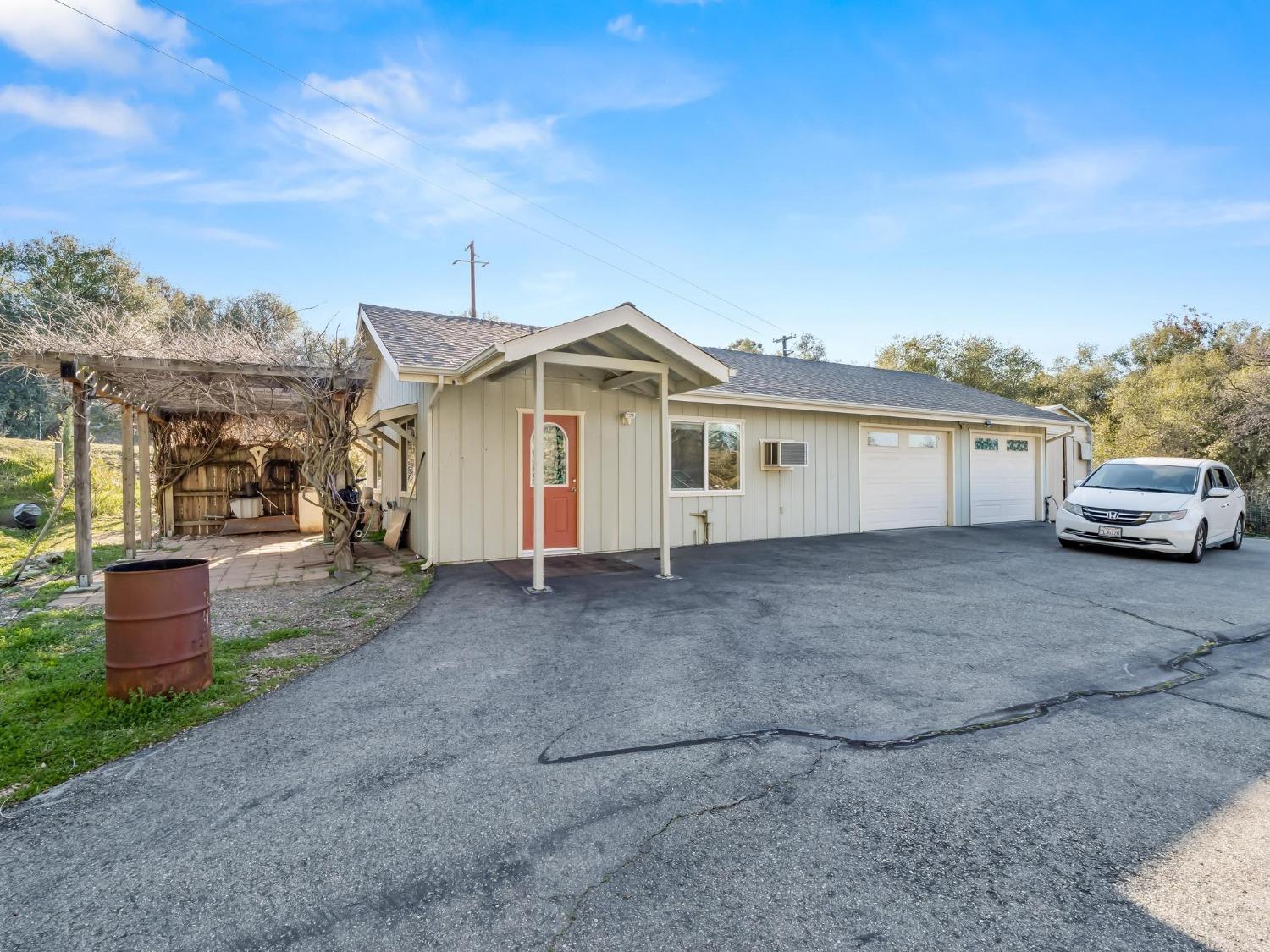 43555 Ellen Mine Road Coarsegold, CA 93614 - Photo 44 of 74 Gallery Image 44