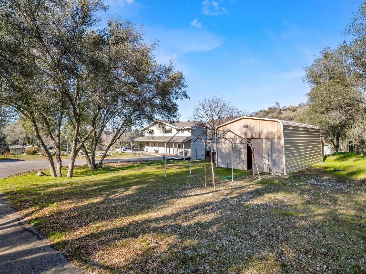 43555 Ellen Mine Road Coarsegold, CA 93614 - Photo 59 of 74 Gallery Image 59
