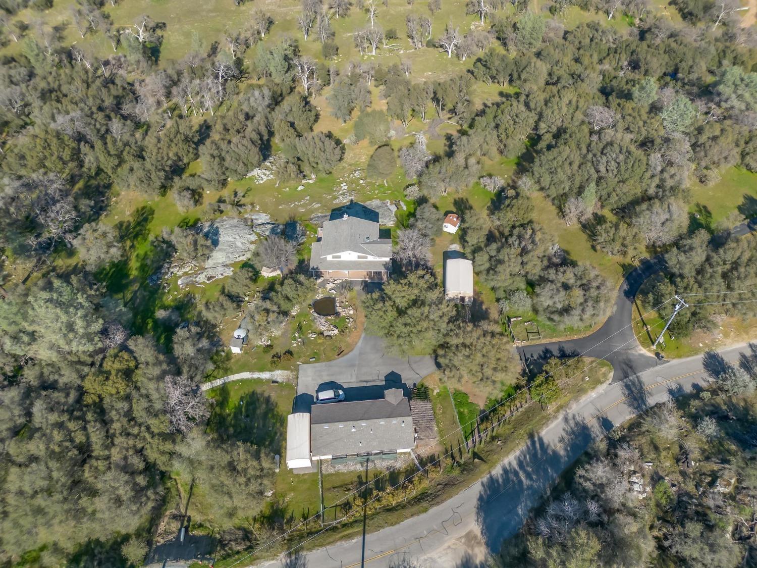 43555 Ellen Mine Road Coarsegold, CA 93614 - Photo 65 of 74 Gallery Image 65