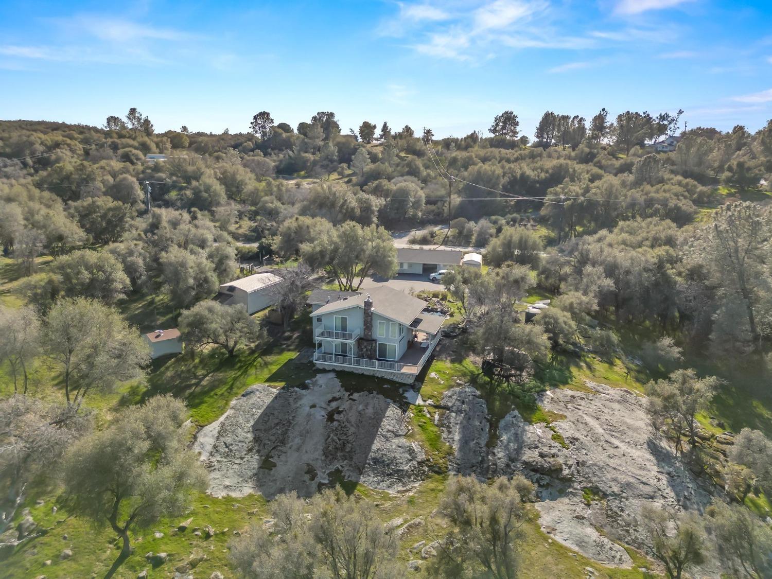 43555 Ellen Mine Road Coarsegold, CA 93614 - Photo 67 of 74 Gallery Image 67