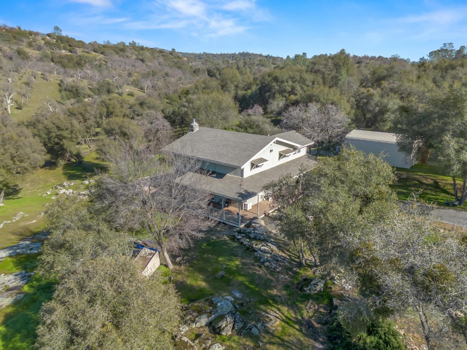 43555 Ellen Mine Road Coarsegold, CA 93614 - Photo 70 of 74 Gallery Image 70