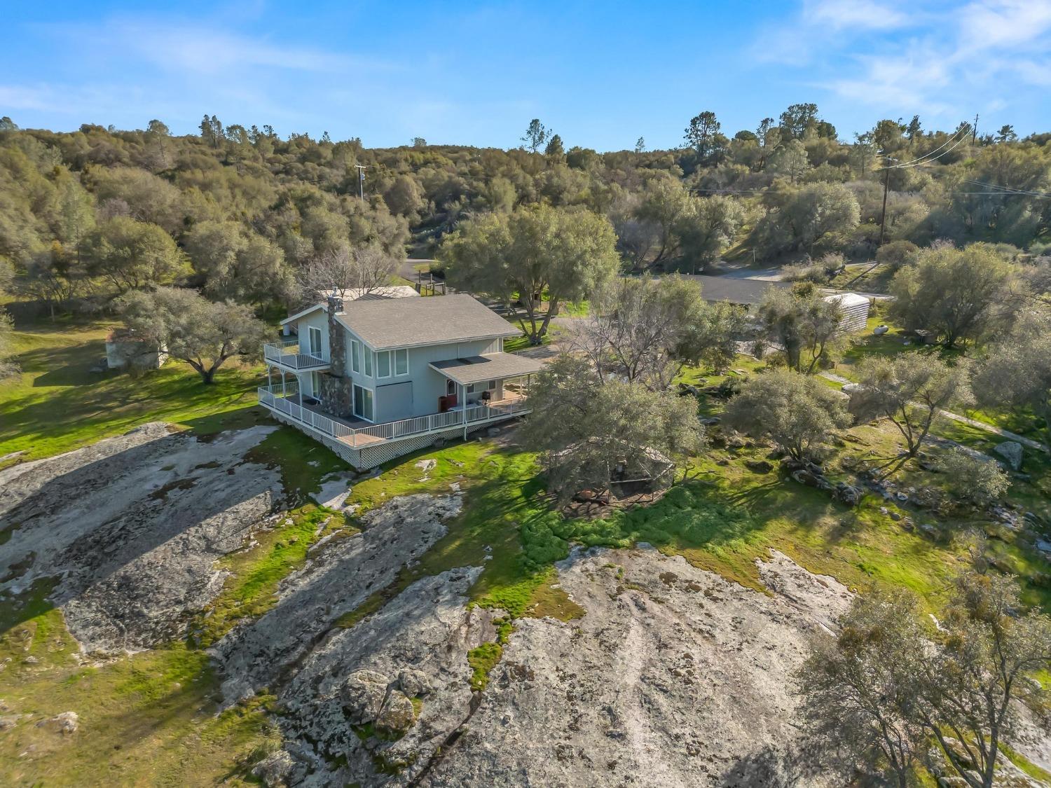 43555 Ellen Mine Road Coarsegold, CA 93614 - Photo 71 of 74 Gallery Image 71