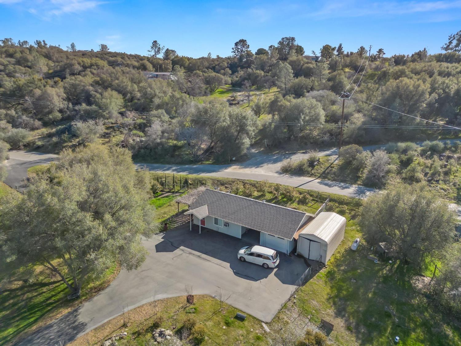 43555 Ellen Mine Road Coarsegold, CA 93614 - Photo 72 of 74 Gallery Image 72