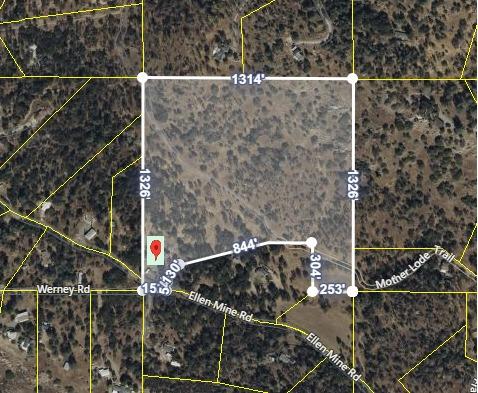 43555 Ellen Mine Road Coarsegold, CA 93614 - Photo 74 of 74 Gallery Image 74