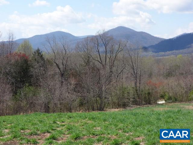 744 B Level Green Road Roseland, VA 22967 - Photo 8 of 21 a view of outdoor space with mountain view