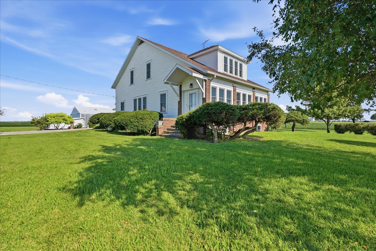 10168 North 600 E Road Chenoa, IL 61726 - Photo 51 of 55