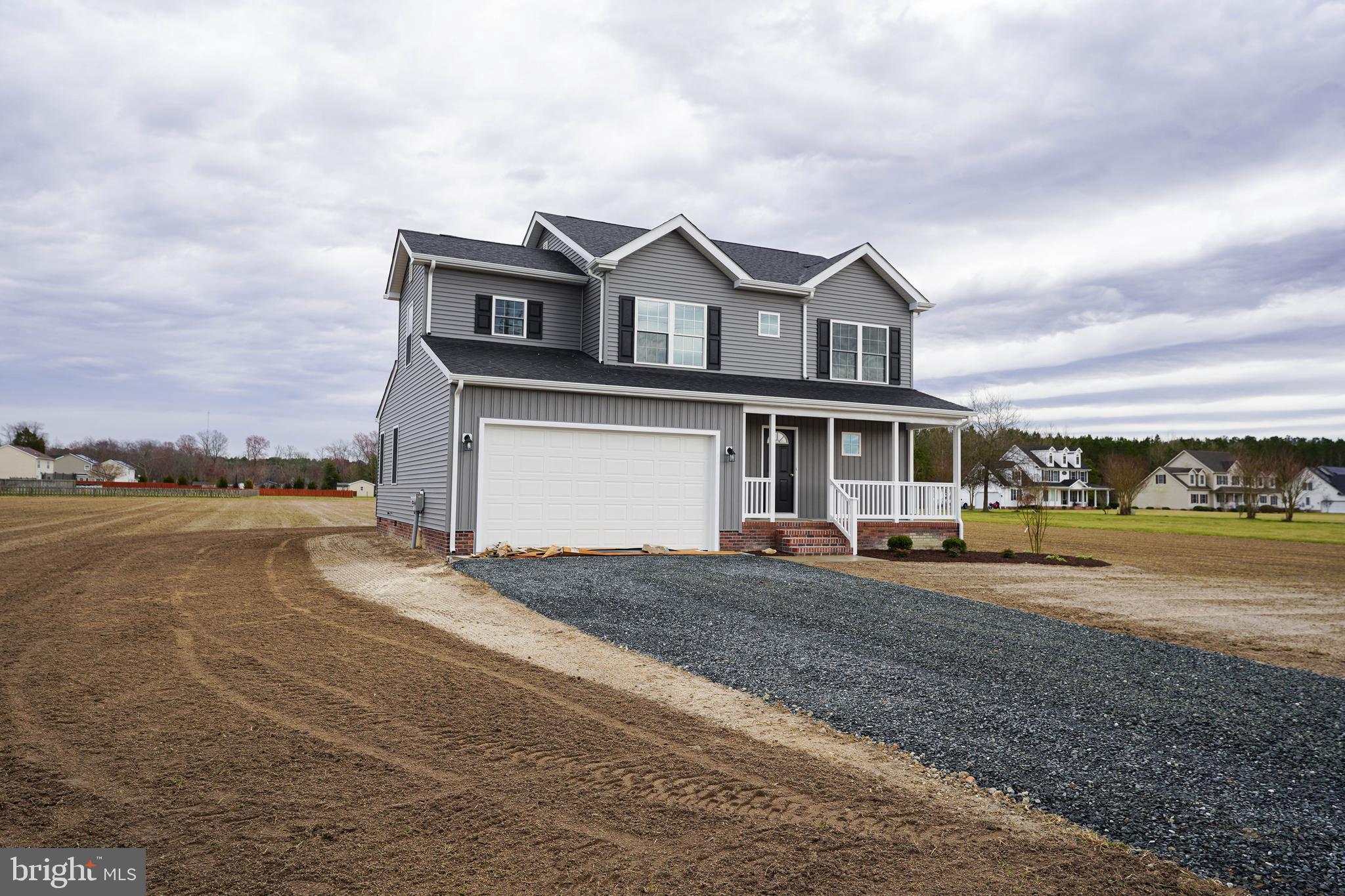 14561 Allen Road Eden, MD 21822 - Photo 45 of 54