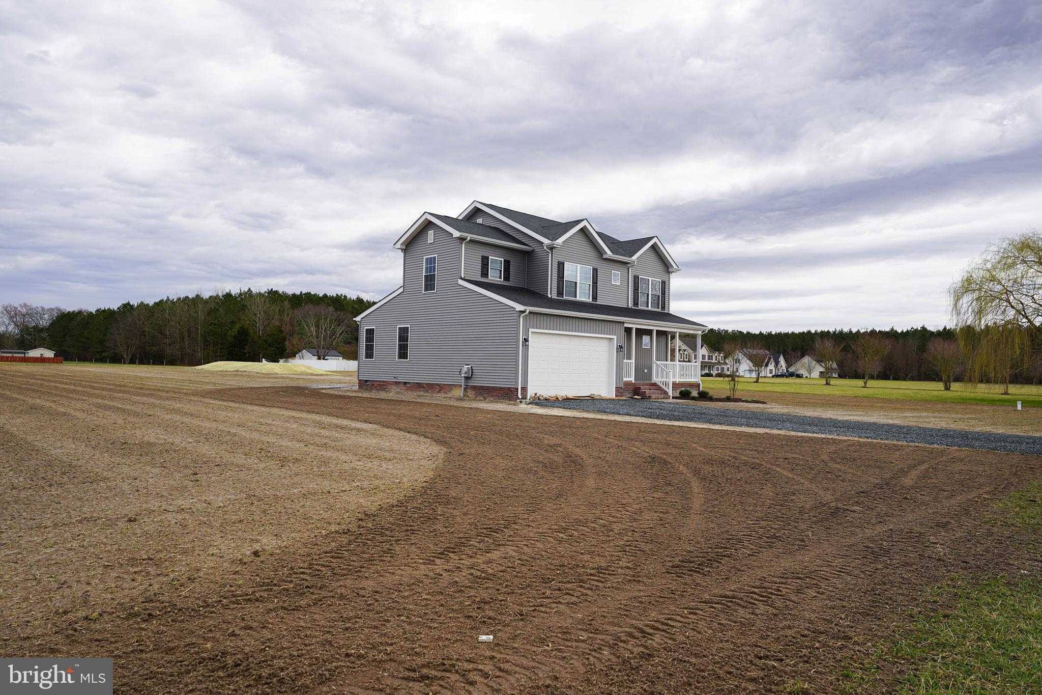 14561 Allen Road Eden, MD 21822 - Photo 46 of 54