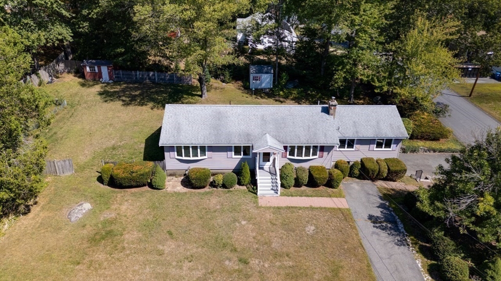 1 Dorothy Road Burlington, MA 01803 - Photo 12 of 35 Gallery Image 12