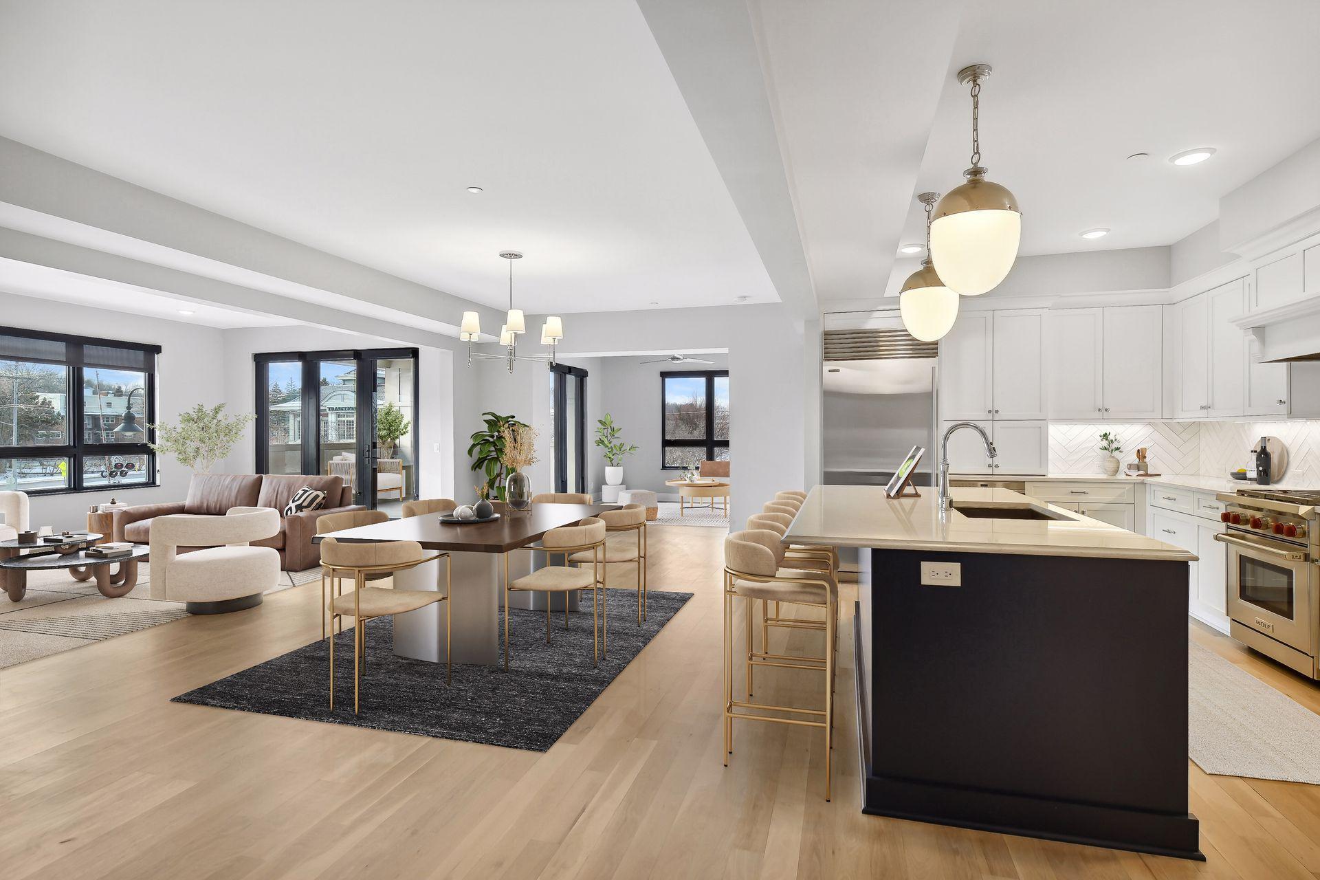 222 Ferndale Road South, Unit 203 Wayzata, MN 55391 - Photo 2 of 26