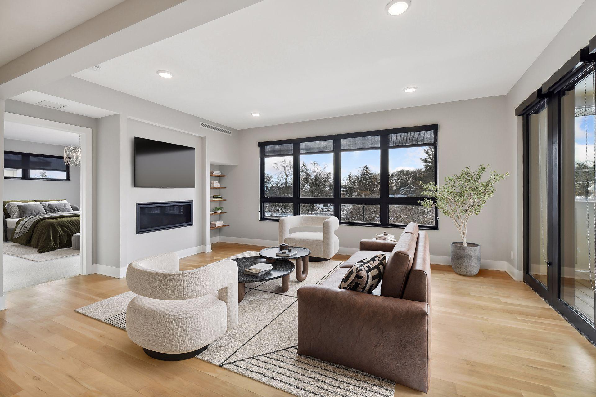 222 Ferndale Road South, Unit 203 Wayzata, MN 55391 - Photo 3 of 26