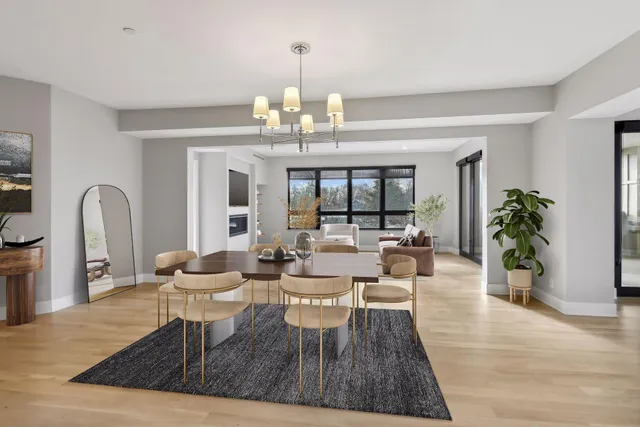 $1,950,000 | 222 Ferndale Road South, Unit 203, Wayzata, MN 55391