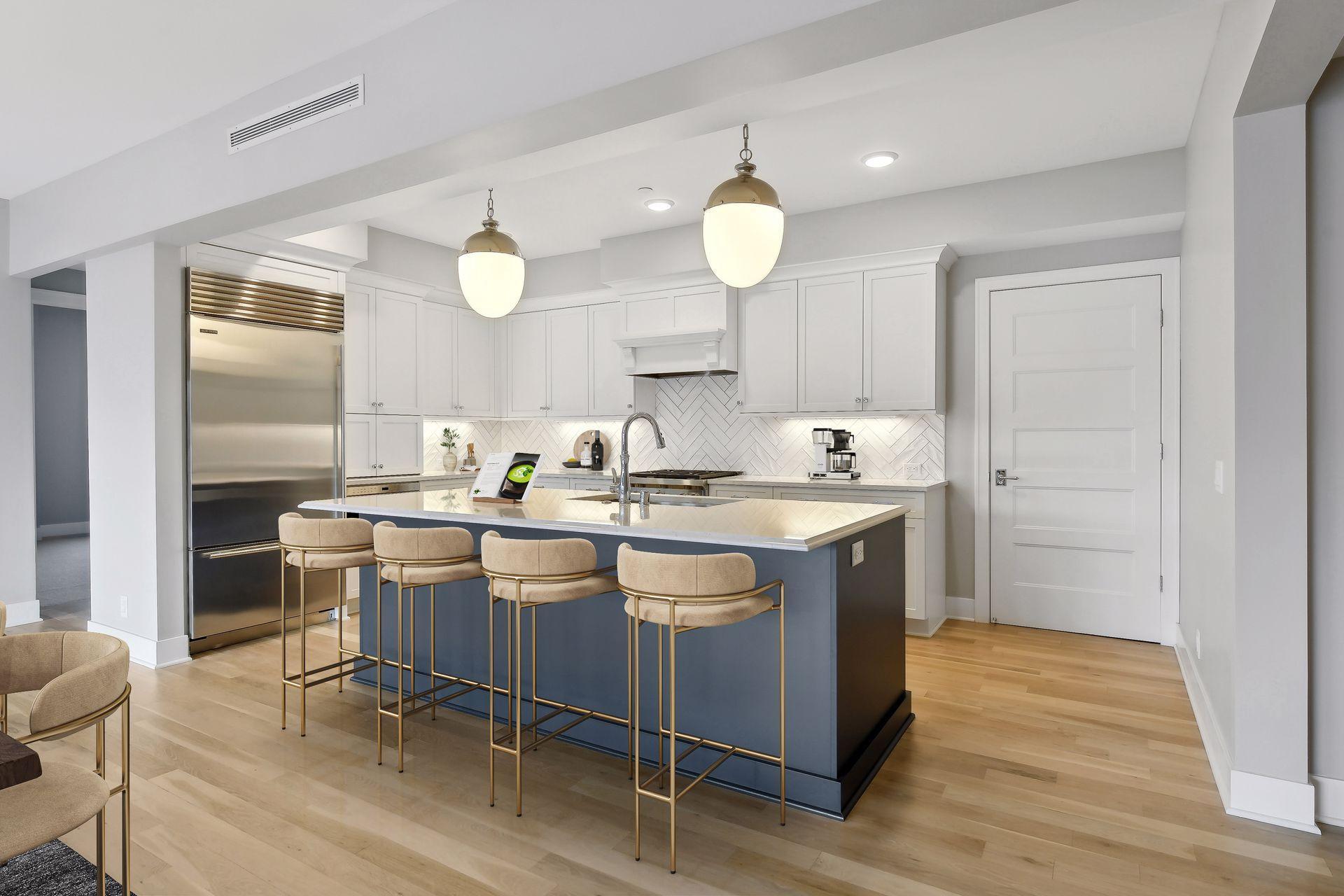 222 Ferndale Road South, Unit 203 Wayzata, MN 55391 - Photo 5 of 26