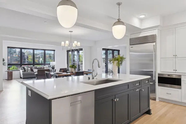 $1,950,000 | 222 Ferndale Road South, Unit 203, Wayzata, MN 55391