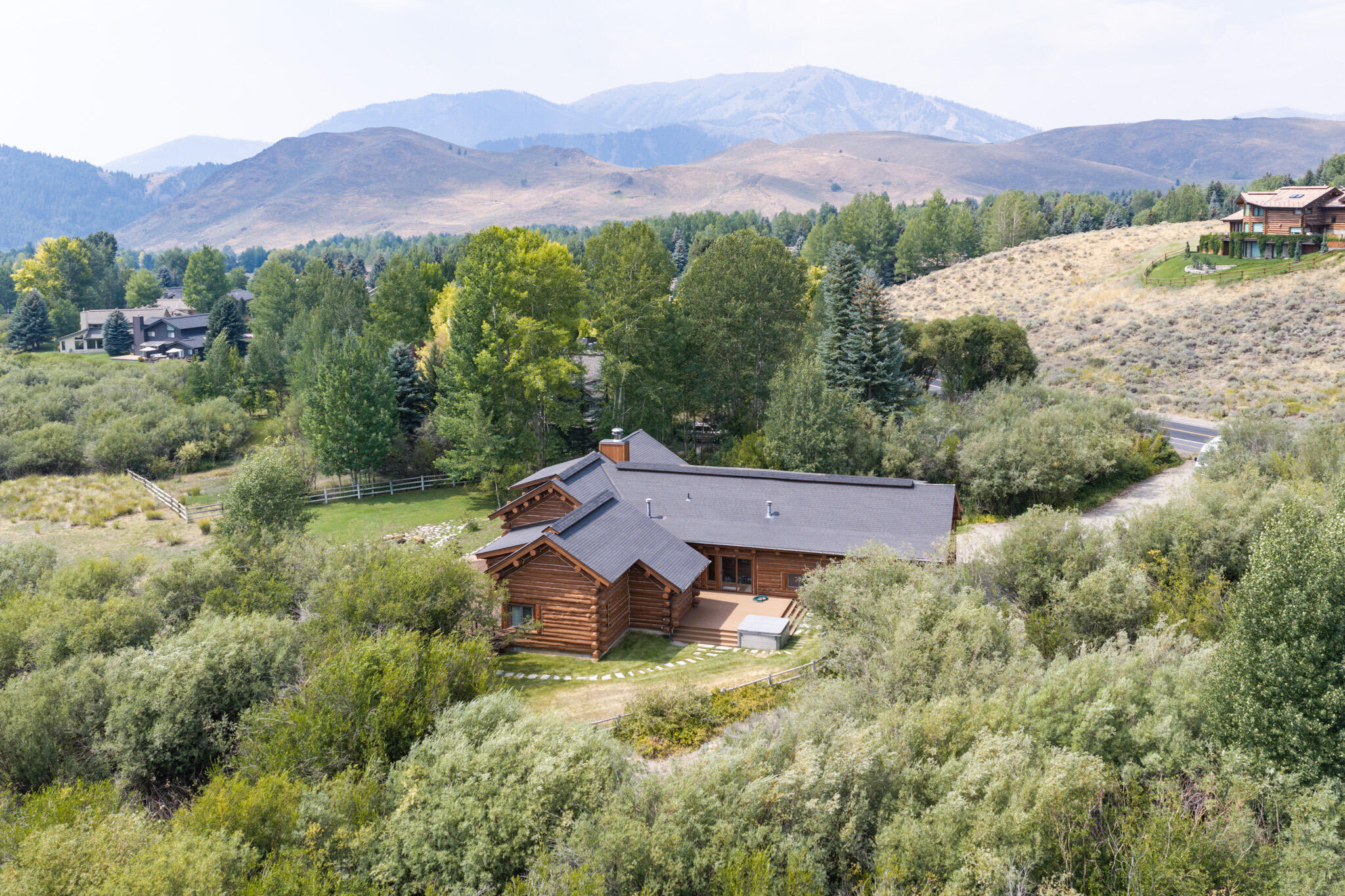 410 Morning Star Road Sun Valley, ID 83353 - Photo 31 of 51 410 Morning Star Road