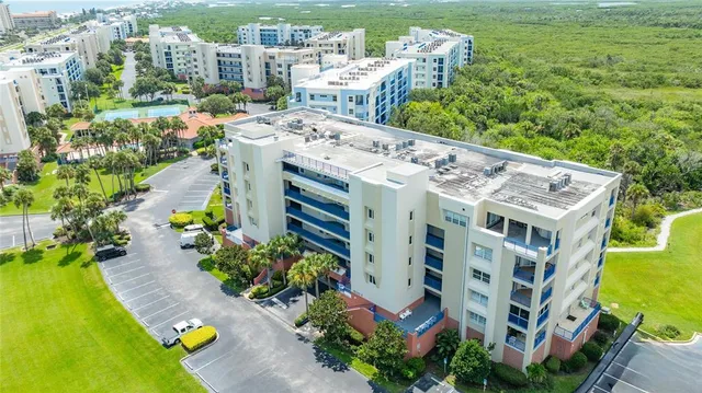 $369,000 | 5300 South Atlantic Avenue, Unit 6406, New Smyrna Beach, FL 32169