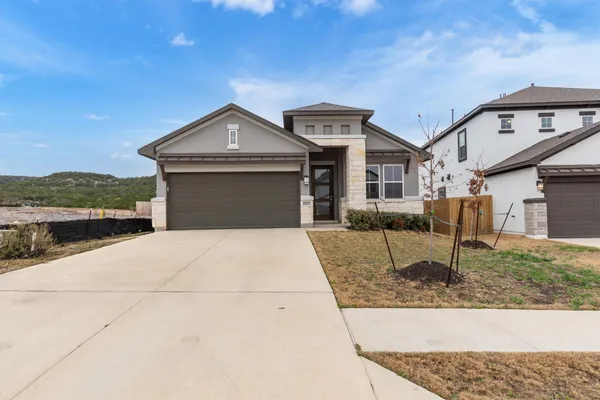 $484,950 | 8502 Red Bottle Brush Road, Lago Vista, TX 78645