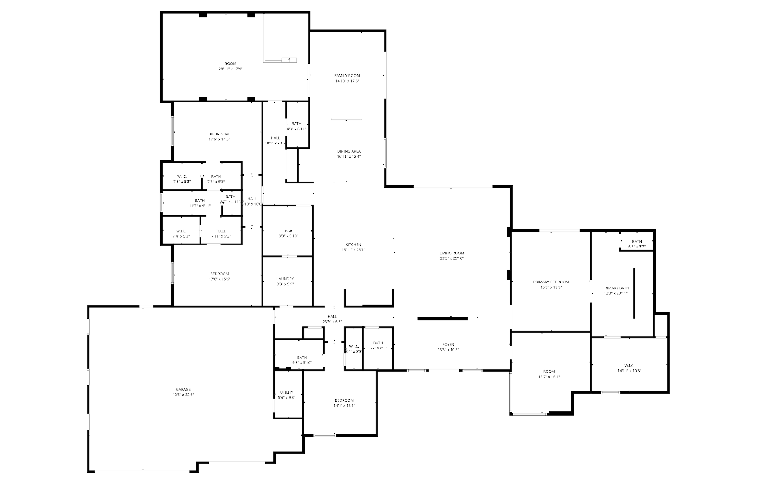 908 Huron Road Southeast Rio Rancho, NM 87124 - Photo 45 of 45 Gallery Image 45