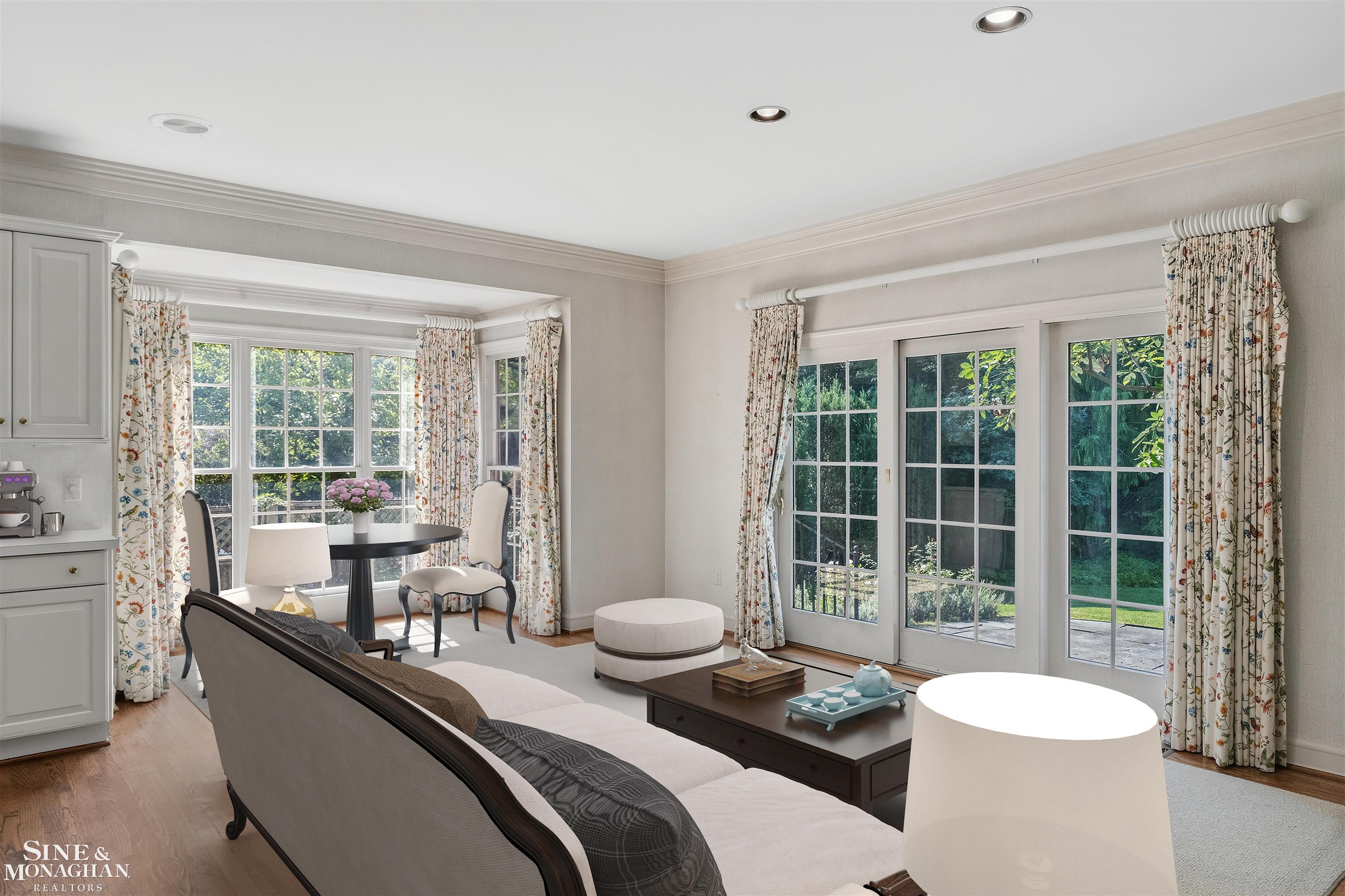 159 Cloverly Road Grosse Pointe Farms, MI 48236 - Photo 19 of 77 Gallery Image 19
