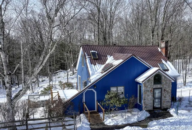 $619,000 | 58 Wildwood Drive, South Fallsburg, NY 12779