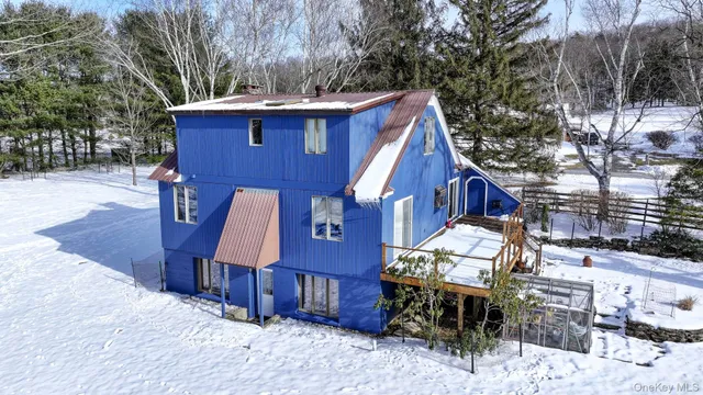 $619,000 | 58 Wildwood Drive, South Fallsburg, NY 12779