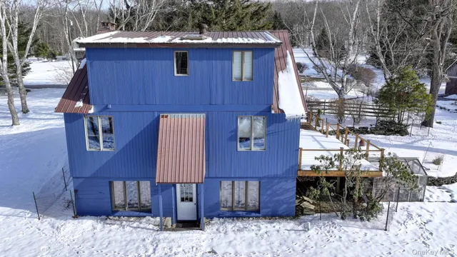 $619,000 | 58 Wildwood Drive, South Fallsburg, NY 12779