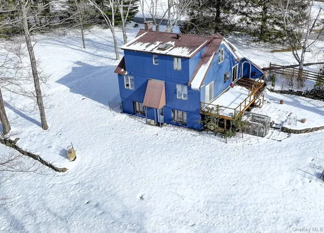 $619,000 | 58 Wildwood Drive, South Fallsburg, NY 12779