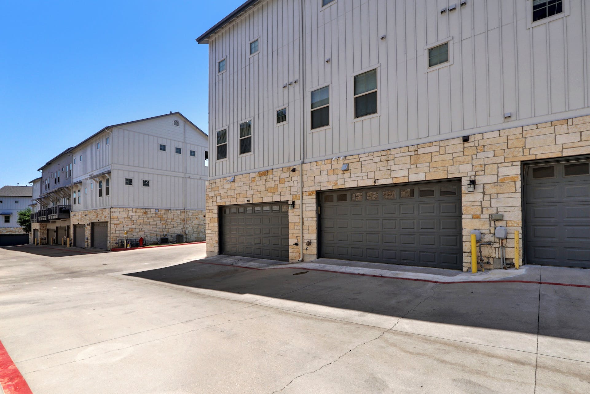 2520 Bluebonnet Lane, Unit 41 Austin, TX 78704 - Photo 30 of 30
