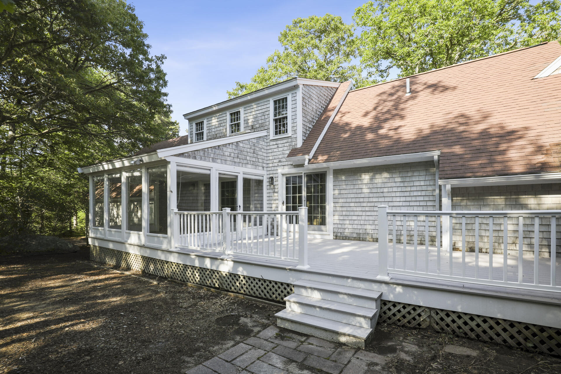30 Bog Pond Road Brewster, MA 02631 - Photo 26 of 30 025-photo-rear-view-9341102