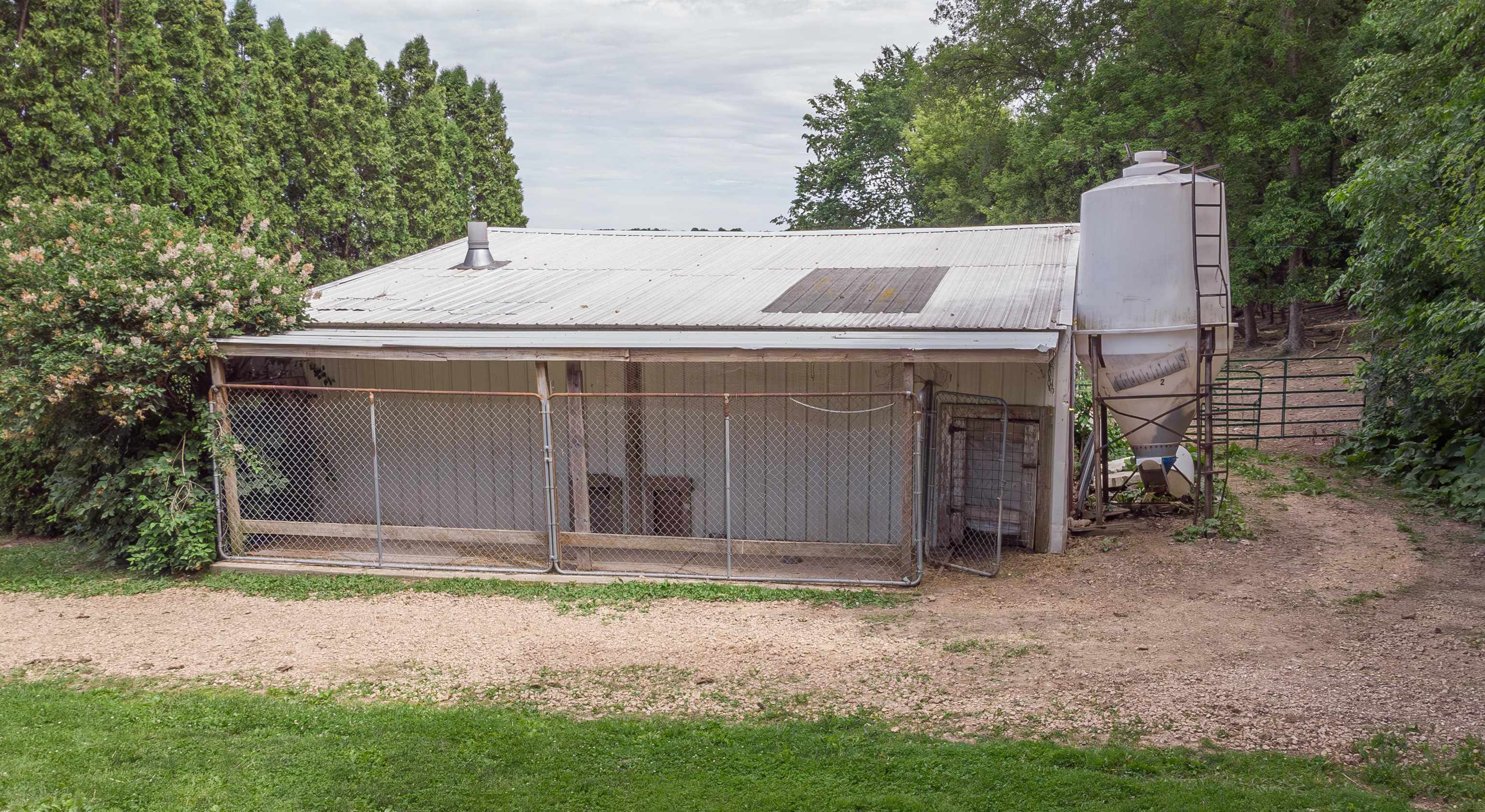 1915 South Kent Road Pearl City, IL 61062 - Photo 48 of 78