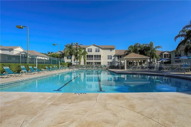 $3,500 | 8370 Wingate Drive, Unit 716, Sarasota, FL 34238