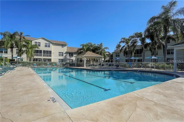 $3,500 | 8370 Wingate Drive, Unit 716, Sarasota, FL 34238