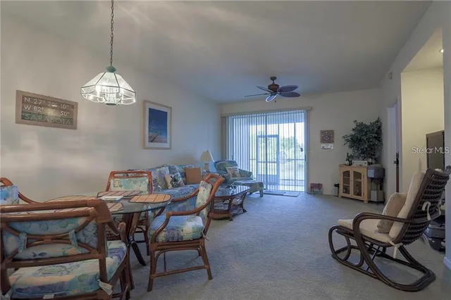 $3,500 | 8370 Wingate Drive, Unit 716, Sarasota, FL 34238