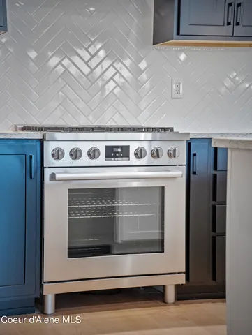 $685,000 | 1035 East RR Avenue, Post Falls, ID 83854