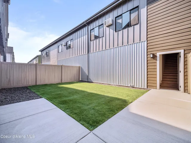 $685,000 | 1035 East RR Avenue, Post Falls, ID 83854