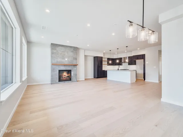 $685,000 | 1035 East RR Avenue, Post Falls, ID 83854