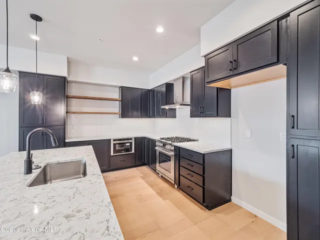 $685,000 | 1035 East RR Avenue, Post Falls, ID 83854