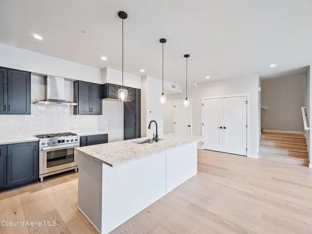 $685,000 | 1035 East RR Avenue, Post Falls, ID 83854