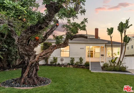 $2,095,000 | 6027 West 76th Street, Los Angeles, CA 90045