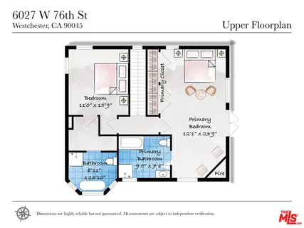 $1,895,000 | 6027 West 76th Street, Los Angeles, CA 90045