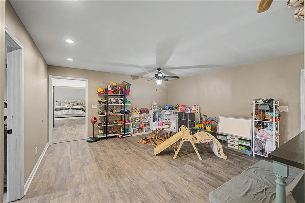 192 Dover Road Northeast Resaca, GA 30735 - Photo 39 of 67