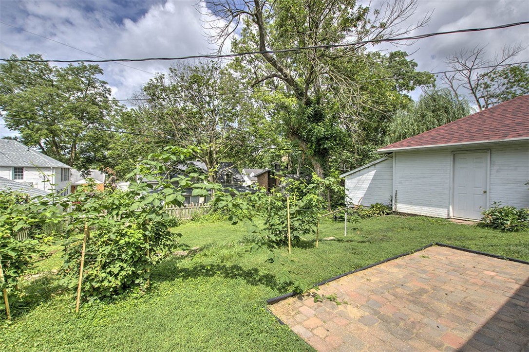 215 South Glencoe Avenue Decatur, IL 62522 - Photo 27 of 29 Gallery Image 27