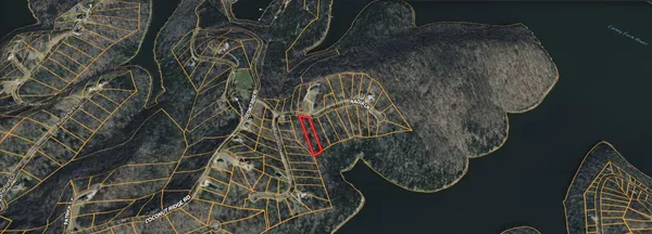 $35,000 | 0 Nadia Lane, Unit 43, Smithville, TN 37166