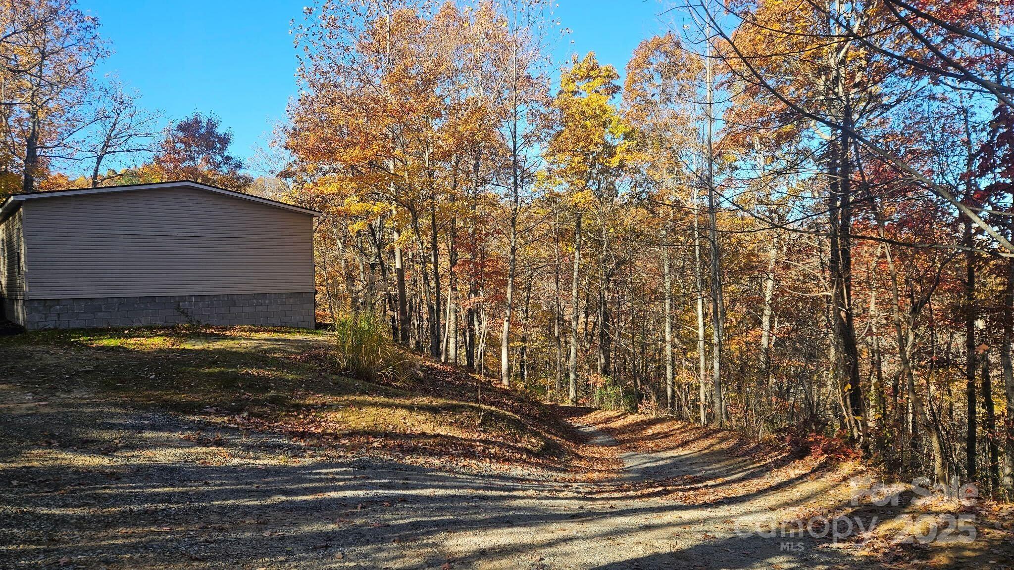 1655 Laurel Mountain View Road Flat Rock, NC 28731 - Photo 28 of 28
