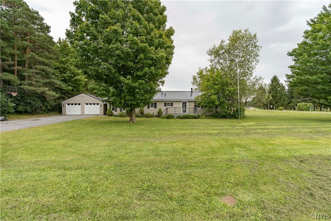 21502 Cole Road Carthage, NY 13619 - Photo 2 of 44 Gallery Image 2