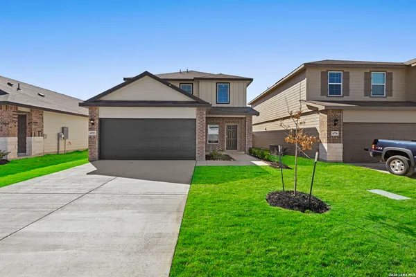 $328,000 | 14732 Childress, San Antonio, TX 78245