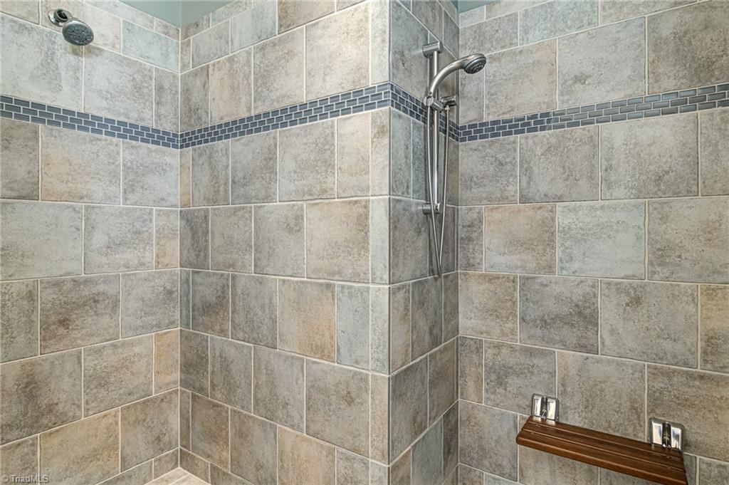 9090 River Path Road Lewisville, NC 27023 - Photo 11 of 50 Master bathroom dual shower