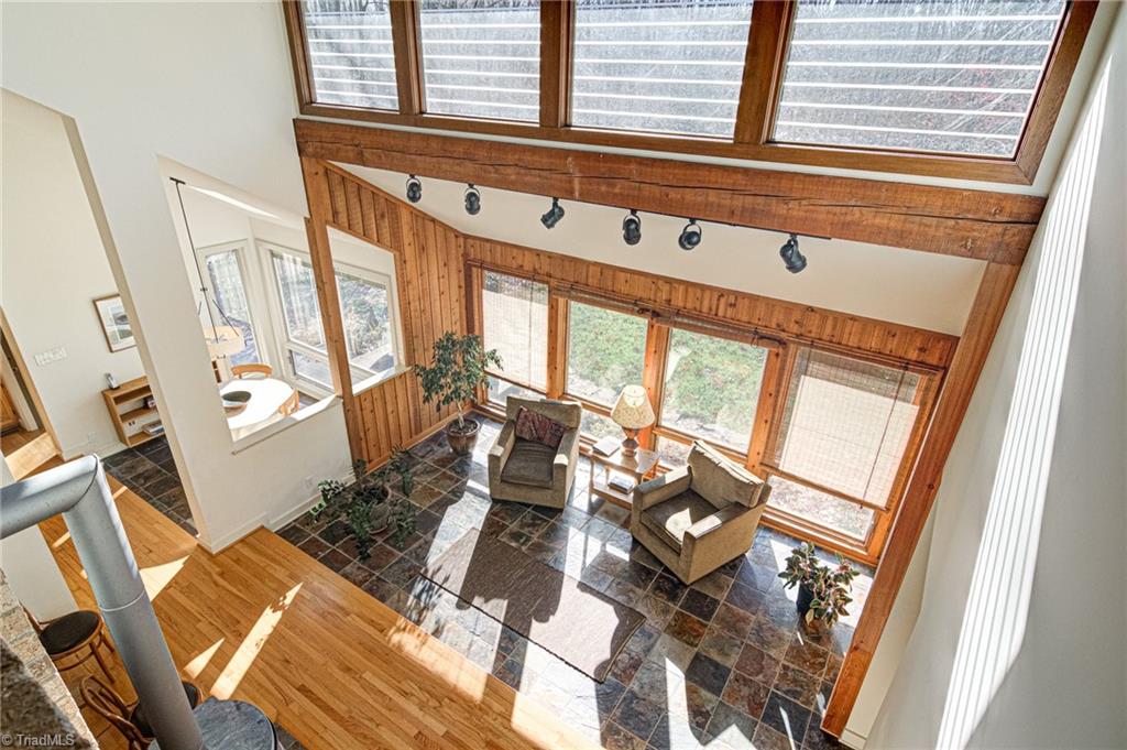 9090 River Path Road Lewisville, NC 27023 - Photo 19 of 50 Solarium