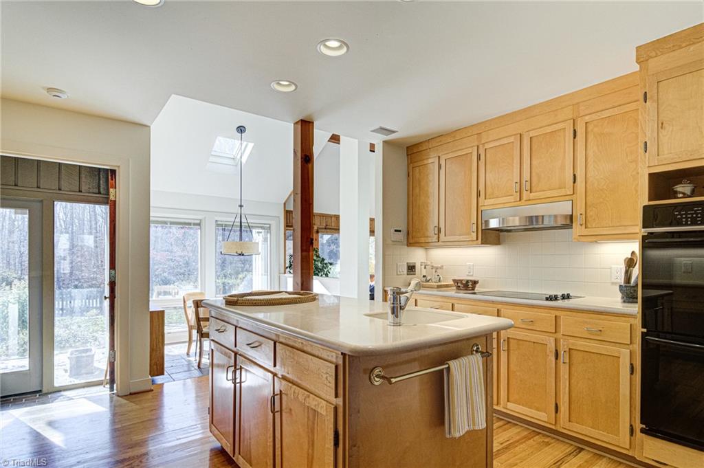 9090 River Path Road Lewisville, NC 27023 - Photo 20 of 50 Kitchen