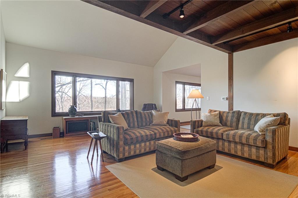 9090 River Path Road Lewisville, NC 27023 - Photo 28 of 50 Living Room
